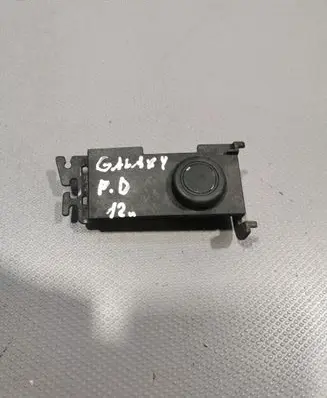 Ford Galaxy Parking PDC sensor