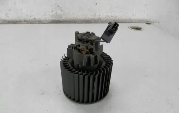 Fiat Siena Heater fan/blower 