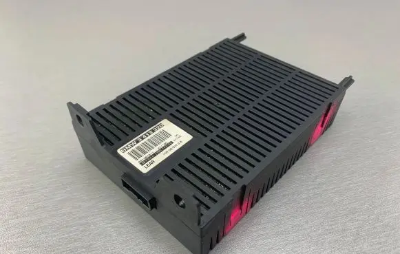 BMW X3 E83 Light module LCM 3413320 61313413320 61313420785