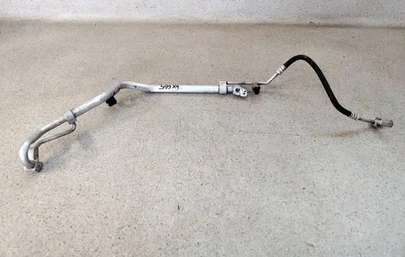 BMW X4 G02 Air conditioning (A/C) pipe/hose 986840741A 9868407