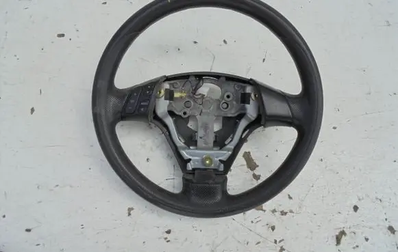 Audi A3 S3 8V Steering wheel