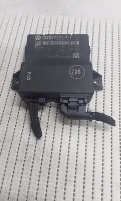 Audi A6 S6 C6 4F Gateway control module 4F0907468M 4F0907468F