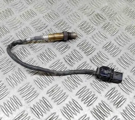 BMW 3 F30 F35 F31 Lambda probe sensor 0281004019 7791592