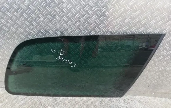 Seat Alhambra (Mk1) Rear side window