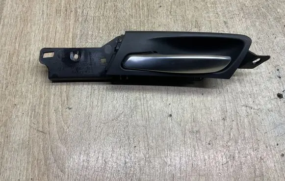 BMW X5 E70 Front door interior handle 6974295 697429511 51416974295