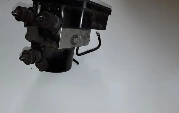 Skoda Superb B6 (3T) ABS Pump 3T0907379A