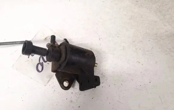 Renault Espace III Turbo solenoid valve