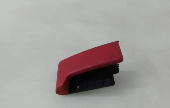 Mercedes-Benz Vaneo W414 Engine bonnet (hood) release handle 