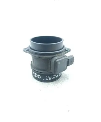 Peugeot Expert Mass air flow meter 5WK97002 9645348980 002067353