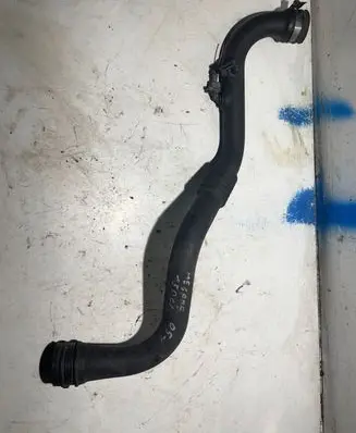Renault Megane II Intercooler hose/pipe
