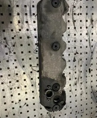 Volkswagen Crafter Rocker cam cover 074103475G