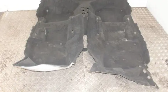 Audi A3 S3 8V Interior carpet 8V5863367D