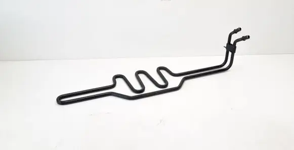 BMW 1 E81 E87 Power steering radiator 7522050