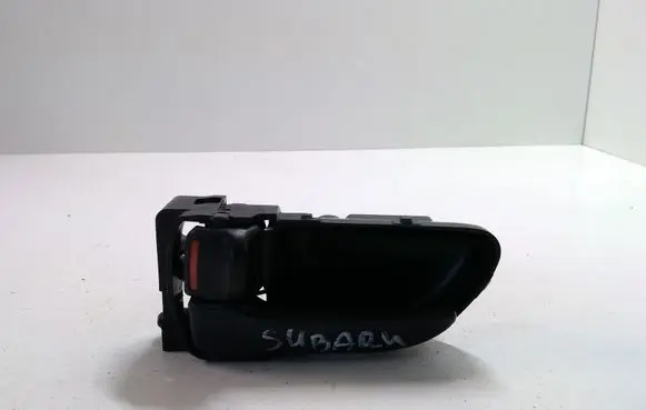 Subaru Impreza II Rear door interior handle