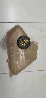 Ford Fiesta Coolant expansion tank/reservoir L082301072003311