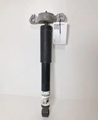 Rear shock absorber/damper
