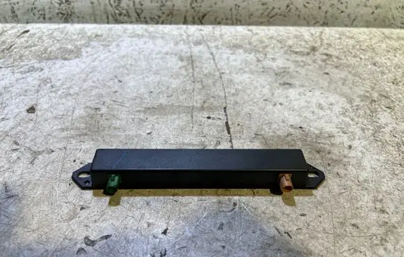 Antenna control unit