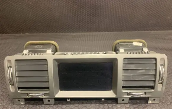 Opel Signum Screen/display/small screen 24461297 5WK70093 HVD4TSW59