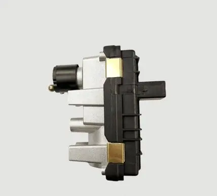 Nissan Murano Z51 Turbine electric control actuator 53039880373 53039700373 53039700268