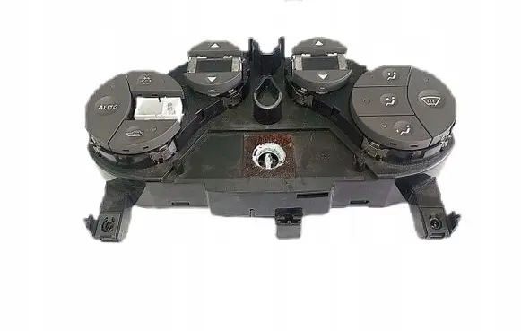 Fiat Panda II Climate control unit 735369906