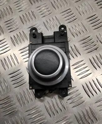BMW 5 E60 E61 Head unit multimedia control 6944884