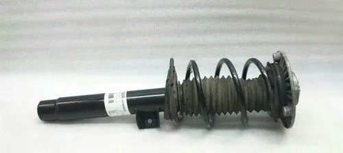 BMW 3 F30 F35 F31 Front wheel bearing hub 31316850358