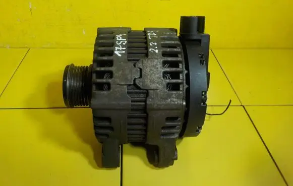 Land Rover Freelander 2 - LR2 Generator/alternator 17SP4 224DT