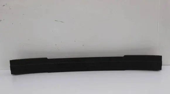 Fiat 500 Abarth Front bumper foam support bar 561820262