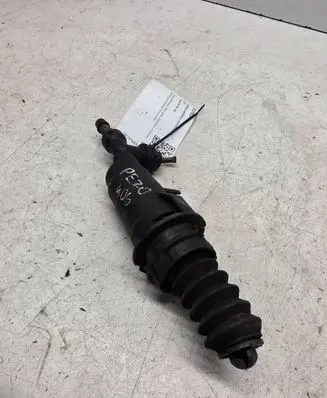 Peugeot 406 Clutch slave cylinder 1234