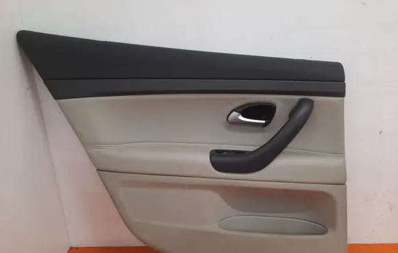 Tesla Model S Door card panel trim set 307614