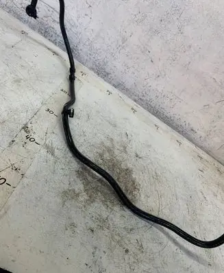 Renault Clio V Vacuum line/pipe/hose