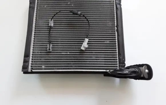 Toyota Prius (XW30) Air conditioning (A/C) radiator (interior) 4475003690