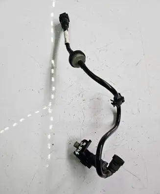 Toyota Proace Brake booster pipe/hose 3TCM145827444
