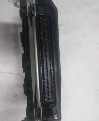 Audi A8 S8 D2 4D Gearbox control unit/module 4D0927156EF 6058004062 0260002821