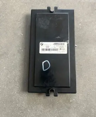 BMW 1 E81 E87 Light module LCM 6987997 5322208P4 6988005