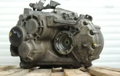 Volkswagen PASSAT B6 Manual 6 speed gearbox 02Q300040HX 02Q300041Q