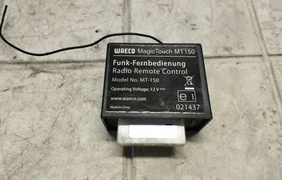 Volkswagen Golf IV Other control units/modules 021437