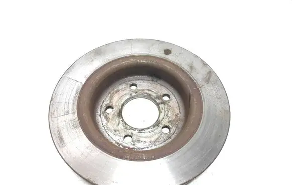 Volvo V50 Rear brake disc