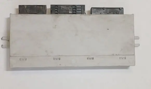 Comfort/convenience module