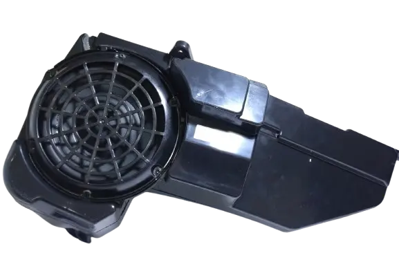 Audi A7 S7 4G Subwoofer speaker 4G8035382 GD036