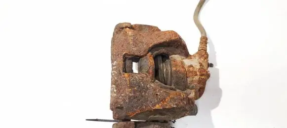 Ford Mondeo MK IV Front brake caliper