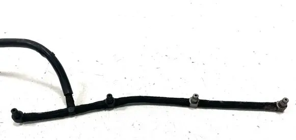 Mercedes-Benz A W169 Fuel return line/hose 684310080