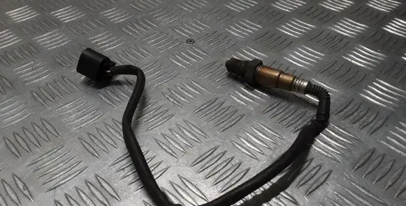 Lambda probe sensor