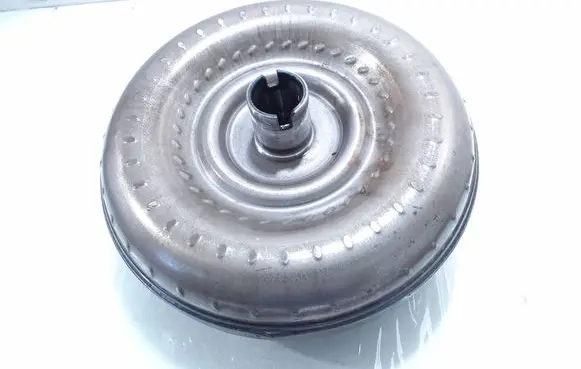 Mercedes-Benz ML W164 Torque converter A2212502202