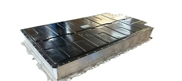 BMW i3 Hybrid / electric car battery 728838 2412035 61252412035