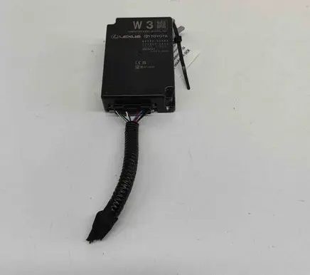 Toyota Yaris Cross Keyless (KESSY) go control unit/module 2339000852 8900052080