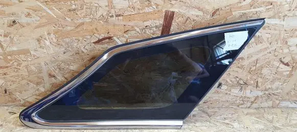 Hyundai i40 Rear side window 878203Z000 43R000083