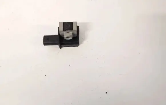 BMW 5 GT F07 Airbag deployment crash/impact sensor 6577922417704 65779224177-04