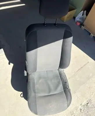 Renault Master III Front driver seat 