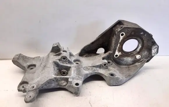 Volkswagen Golf VI Generator/alternator bracket 03L903143K 7220